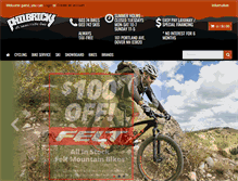 Tablet Screenshot of philbricks.com